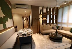 Park Place Residences At Plq (D14), Apartment #502540901